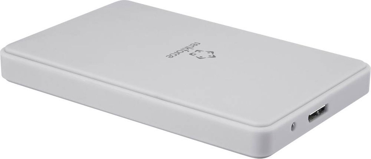 Rf-4505644 Sata-Hdd-Behuizing 2.5 Inch Usb-A 3.2 Gen 1