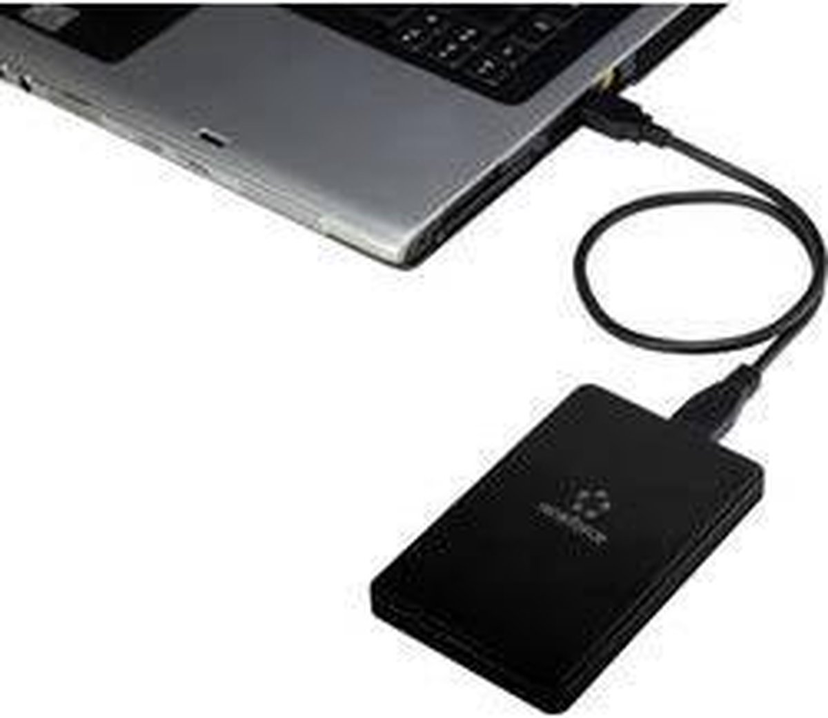 Renkforce Rf-4505754 Sata-Hdd-Behuizing 2.5 Inch Usb-A 3.2 Gen 1 - afbeelding 4