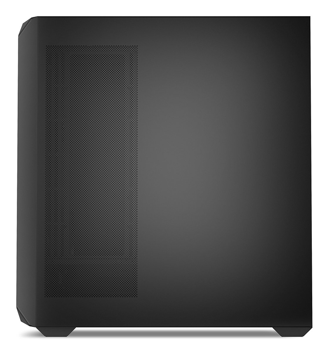 Sharkoon Ak2 Midi Tower Zwart behuizing - afbeelding 3