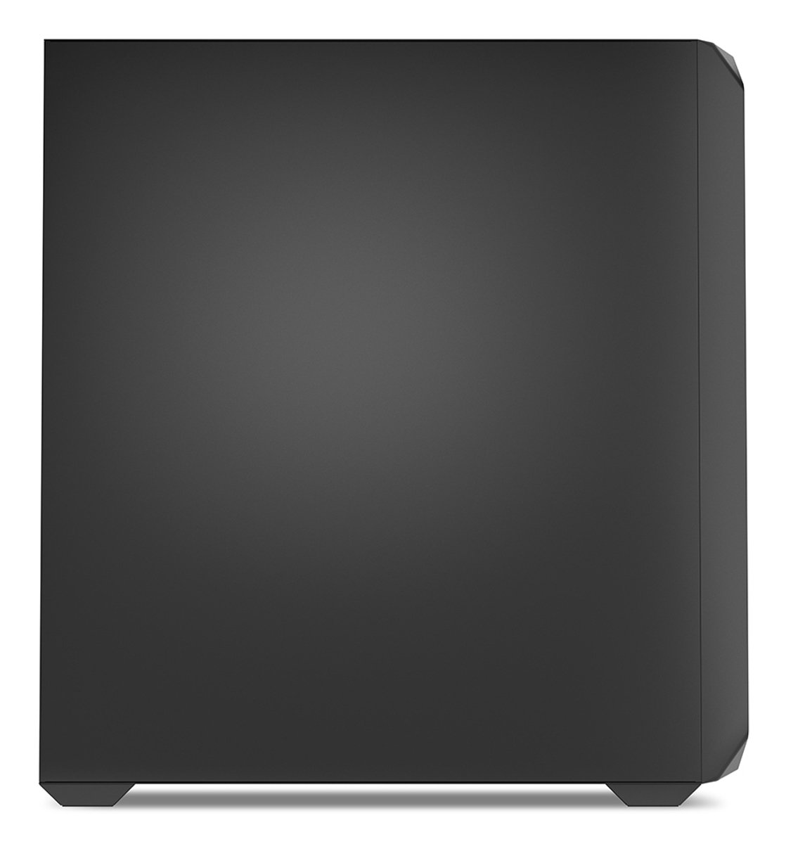 Sharkoon Ak2 Midi Tower Zwart behuizing - afbeelding 6