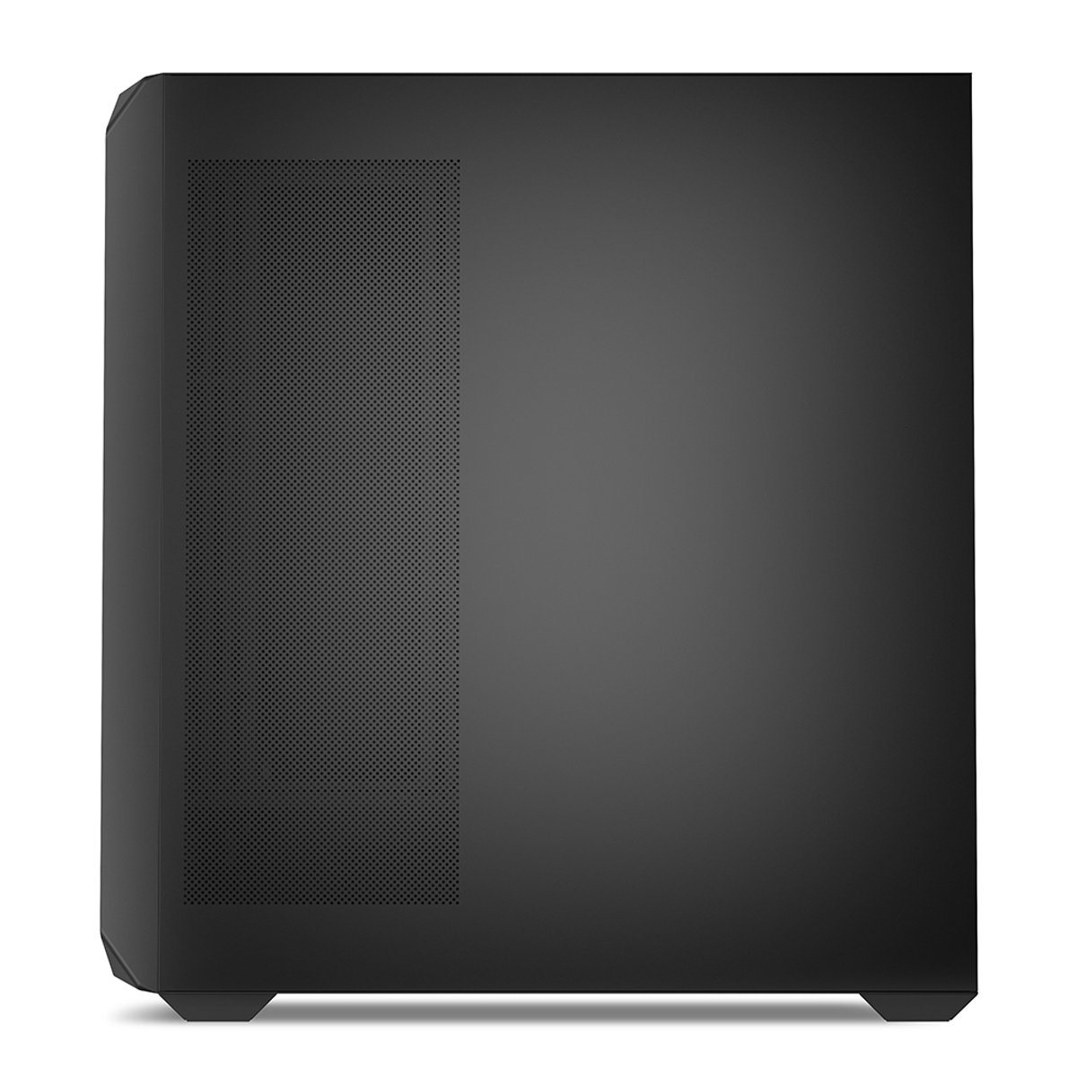 Sharkoon Ak2 Rgb Midi Tower Zwart behuizing - afbeelding 3