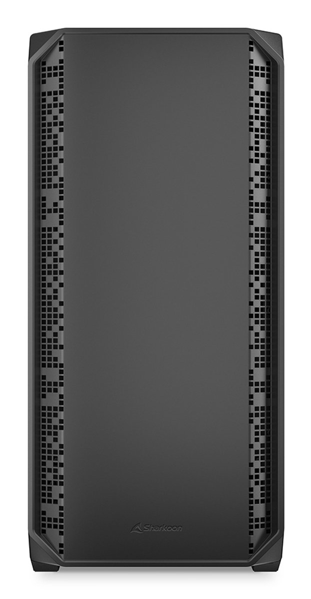 Sharkoon Ak2 Rgb Midi Tower Zwart behuizing - afbeelding 7