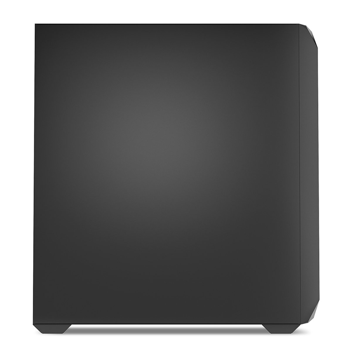 Sharkoon Ak3 Midi Tower Zwart behuizing - afbeelding 6