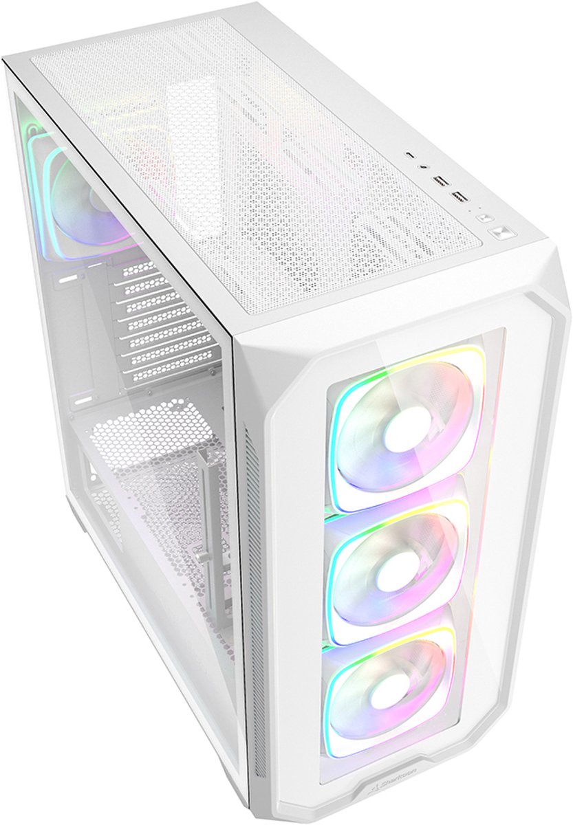 AK5G RGB White - afbeelding 4