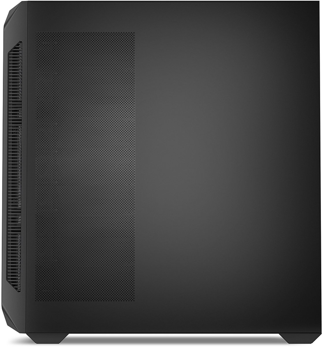 AK5G RGB Midi Tower Black - afbeelding 3