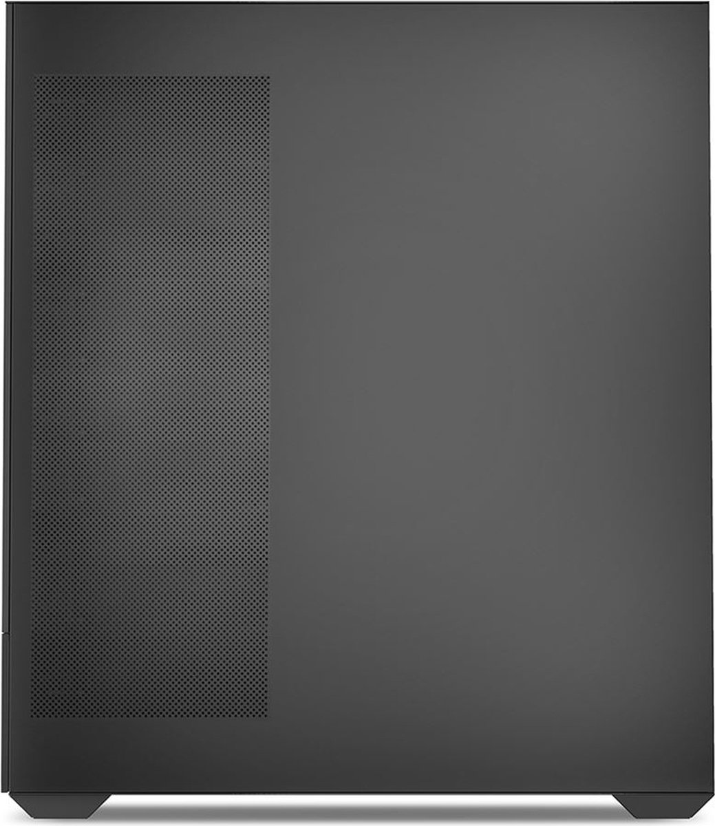 Sharkoon Ak6 Rgb Zwart behuizing - afbeelding 3