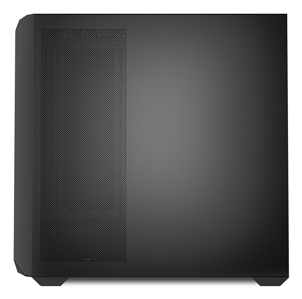 Sharkoon Mk2 Micro Tower Zwart behuizing - afbeelding 3