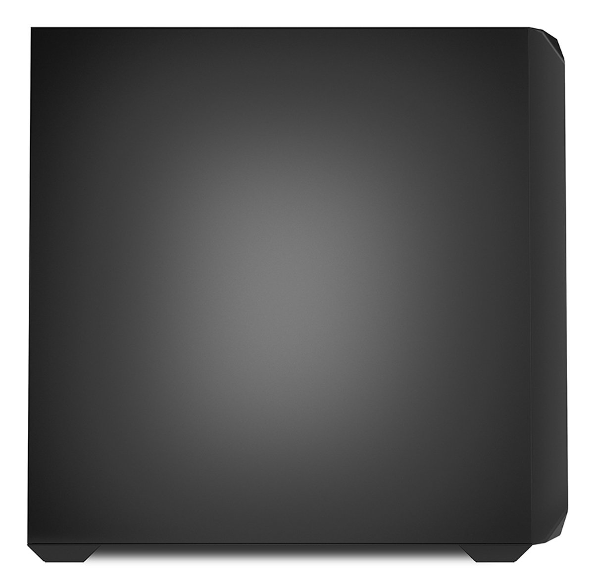 Sharkoon Mk2 Micro Tower Zwart behuizing - afbeelding 6