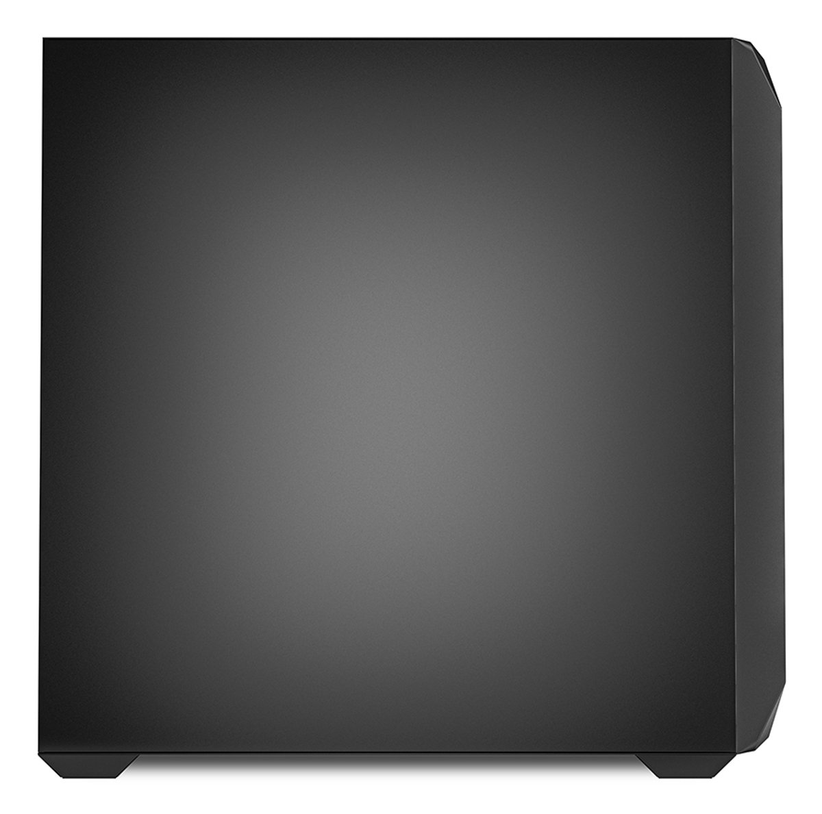 Sharkoon Mk3 Micro Tower Zwart behuizing - afbeelding 6