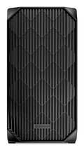 Sharkoon Mk3 Micro Tower Zwart behuizing - afbeelding 7