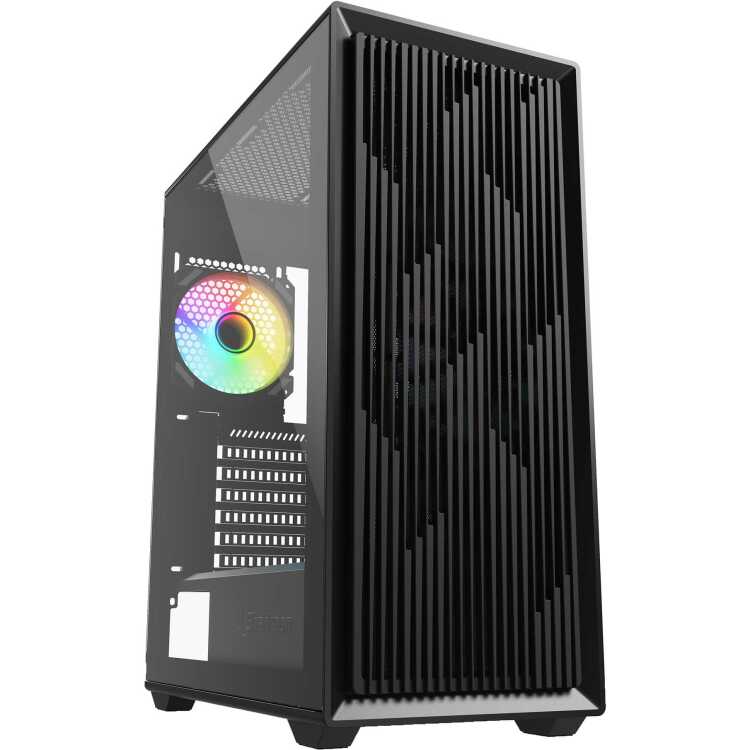 TK4 RGB ATX Midi Tower