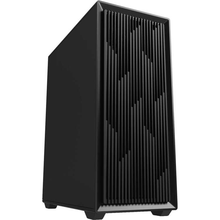 Sharkoon Sharkoon VK2 midi tower behuizing