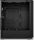 Sharkoon Vs8 Zwart - Towermodel - Atx - Zwart behuizing - afbeelding 6