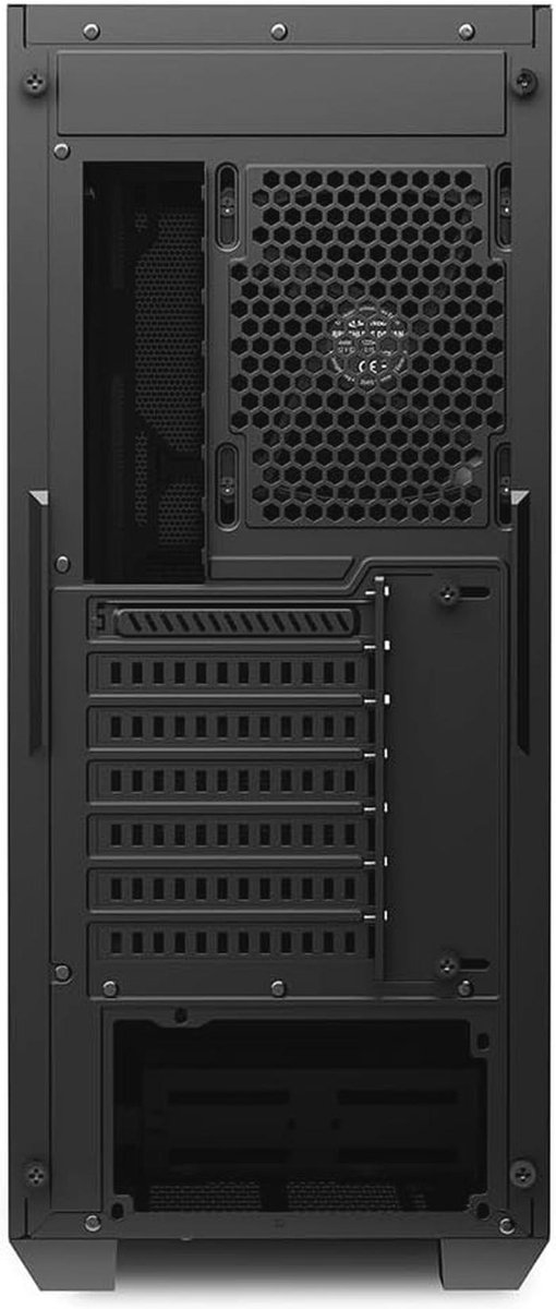 VS9 Behuizing (Black) - afbeelding 3