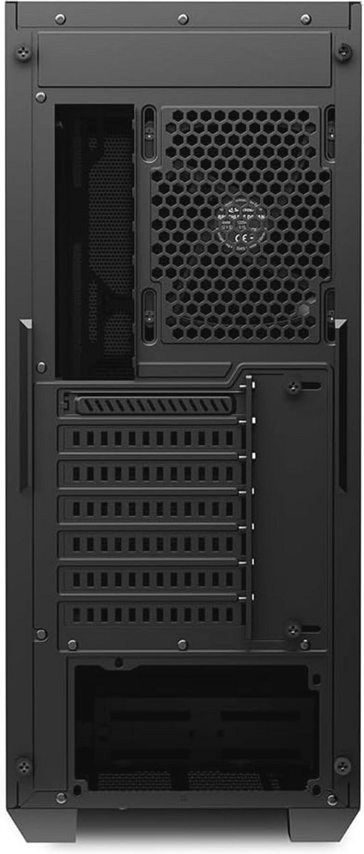VS9 Behuizing (Black) - afbeelding 6