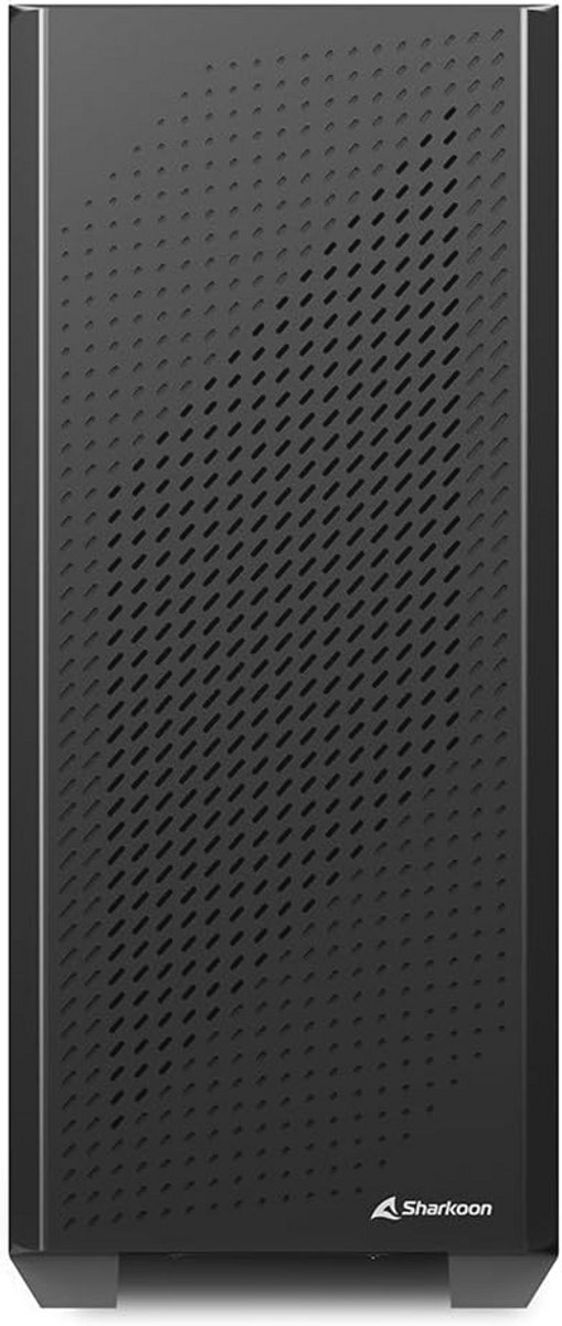 VS9 Behuizing (Black) - afbeelding 7