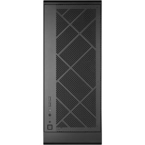 ALTA G1M Micro-ATX Tower Case - afbeelding 2
