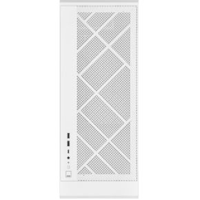 ALTA G1M Micro-ATX Tower Behuizing - afbeelding 3