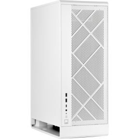SilverStone SilverStone ALTA G1M mini tower behuizing