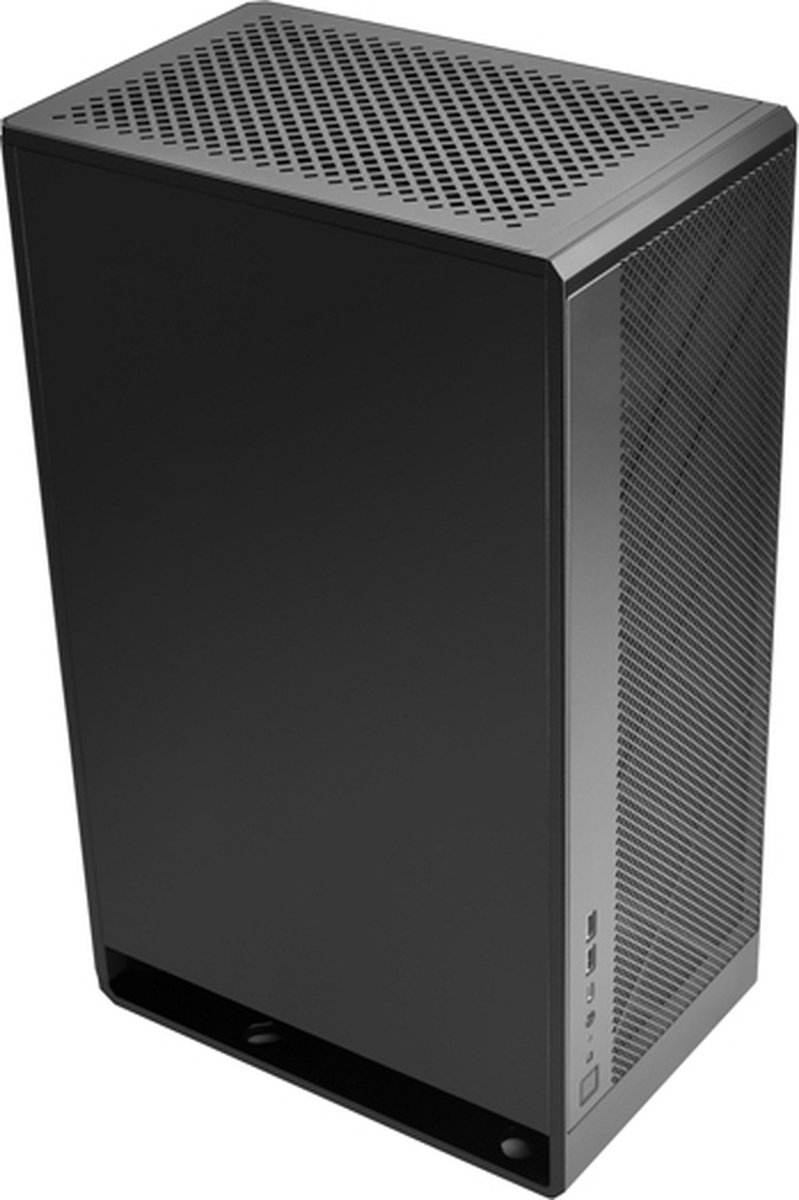 ALTA G1M Micro-ATX Tower Case - afbeelding 2