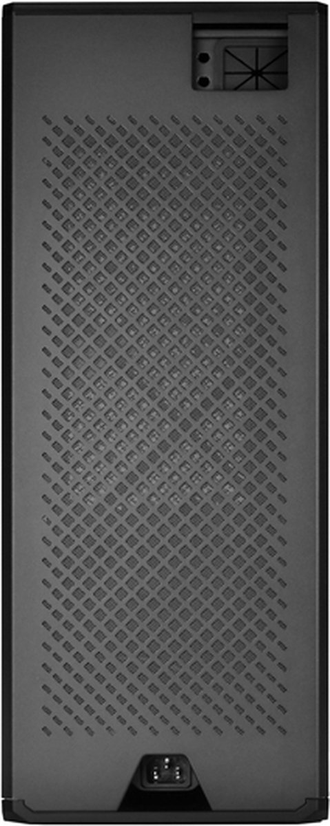 ALTA G1M Micro-ATX Tower Case - afbeelding 3