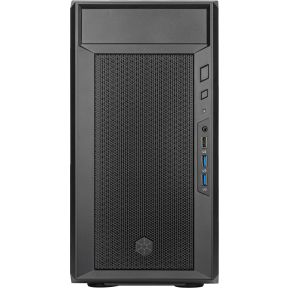Fara 311 Behuizing (Black) - afbeelding 2