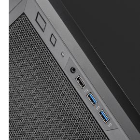 Fara 311 Behuizing (Black) - afbeelding 8