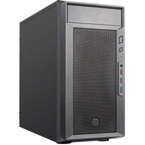 Silverstone SST-FA311-B