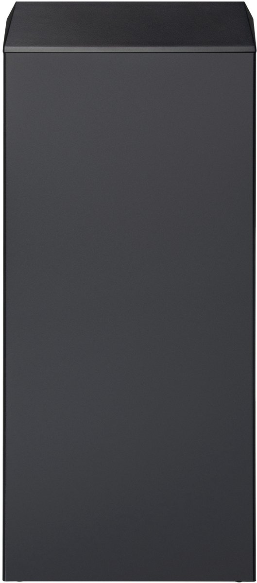 Silverstone Fara 311 Zwart behuizing - afbeelding 5