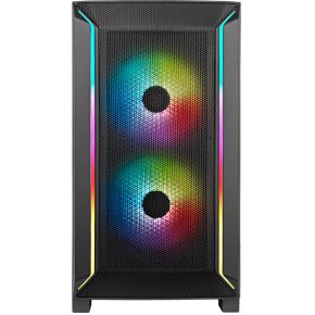 Silverstone SST-FA312Z-BG behuizing - afbeelding 3