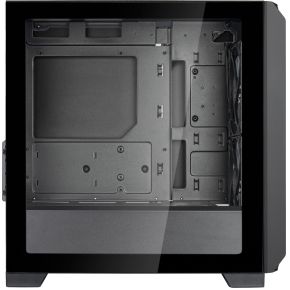 Silverstone SST-FA312Z-BG behuizing - afbeelding 4