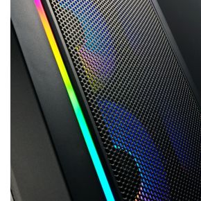 Silverstone SST-FA312Z-BG behuizing - afbeelding 8