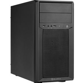 Silverstone SST-FA313-B