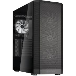 FARA 514X ARGB Mid Tower ATX-behuizing - afbeelding 2