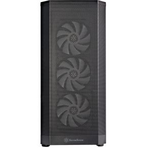 FARA 514X ARGB Mid Tower ATX-behuizing - afbeelding 3