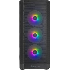 FARA 514X ARGB Mid Tower ATX-behuizing - afbeelding 7