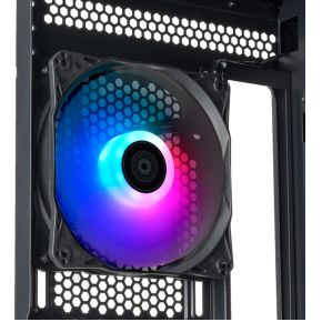 FARA 514X ARGB Mid Tower ATX-behuizing - afbeelding 8