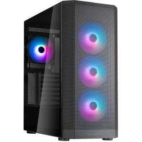 FARA 514X ARGB Mid Tower ATX-behuizing