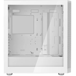 Fara 514X Midi Tower Behuizing (White) - afbeelding 6