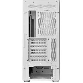 Fara 514X Midi Tower Behuizing (White) - afbeelding 7