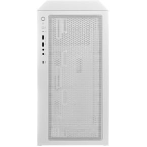Fara 514X Midi Tower Behuizing (White) - afbeelding 8