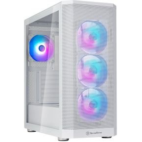 Silverstone SST-FA514X-WG