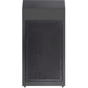 FARA R1 V2 Tempered Glass Zwart Behuizing - afbeelding 5