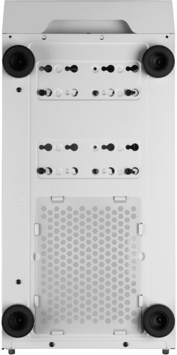 Silverstone Fara R1 V2 Pc-Behuizing - afbeelding 4