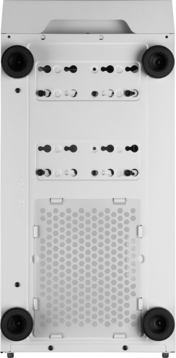 Silverstone Fara R1 V2 Pc-Behuizing - afbeelding 7