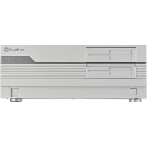 Silverstone SST-FLP01W behuizing - afbeelding 2