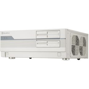 Silverstone SST-FLP01W behuizing - afbeelding 3