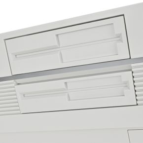 Silverstone SST-FLP01W behuizing - afbeelding 4