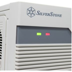 Silverstone SST-FLP01W behuizing - afbeelding 6