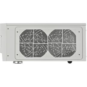 Silverstone SST-FLP01W behuizing - afbeelding 7